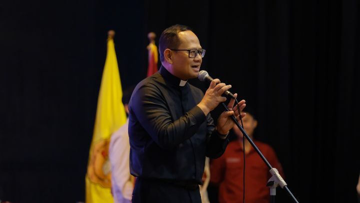 PENARIKAN KKN ANGKATAN 70 23 JULI 2025 PENARIKAN KKN ANGKATAN 70 23 JULI 2025