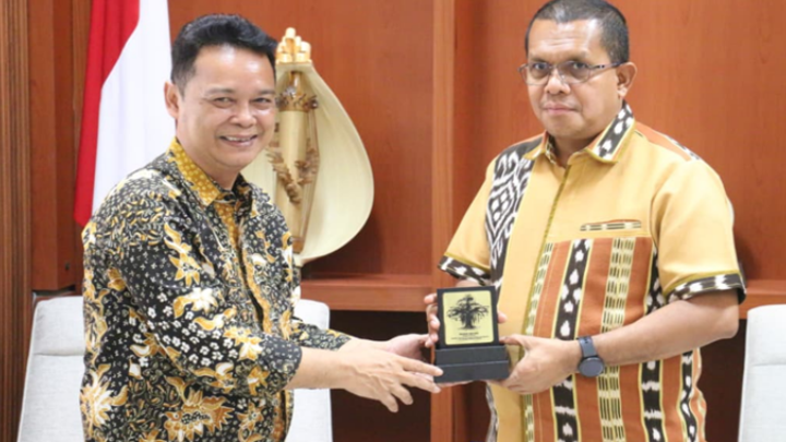 MAGISTER PROMOSI MAGISTER PROMOSI