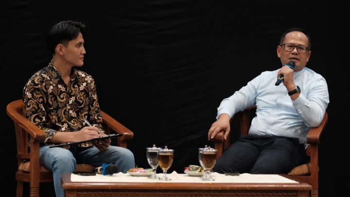 MEMPERINGATI KEBANGKITAN NASIONAL DAN REFORMASI 21 MEI 2025 MEMPERINGATI KEBANGKITAN NASIONAL DAN REFORMASI 21 MEI 2025