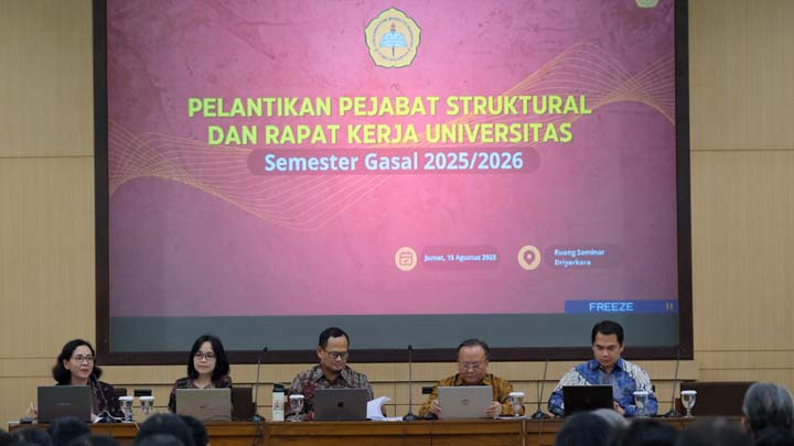 RKU Semester Gasal 2025/2026 