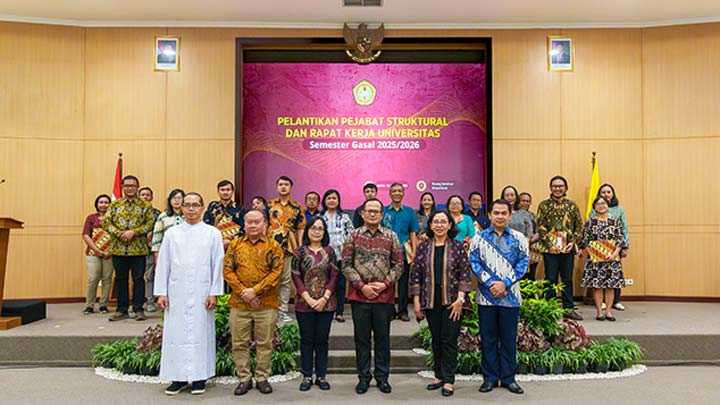 RKU Semester Gasal 2025/2026 RKU Semester Gasal 2025/2026