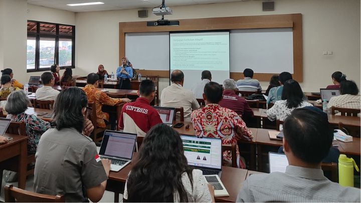 Fakultas Sastra USD Gelar Pelatihan Pendidikan Inklusif 17 Juni 2025 Fakultas Sastra USD Gelar Pelatihan Pendidikan Inklusif 17 Juni 2025