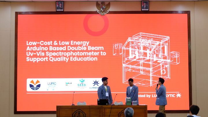 S.E.E.D. Indonesia 2025: Kolaborasi Global Dorong Inovasi Berkelanjutan 16-17 Juli S.E.E.D. Indonesia 2025: Kolaborasi Global Dorong Inovasi Berkelanjutan 16-17 Juli