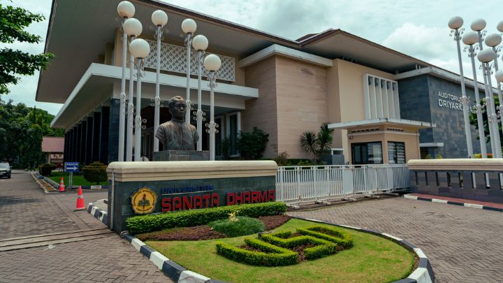 STUDI MAGISTER BARU STUDI MAGISTER BARU