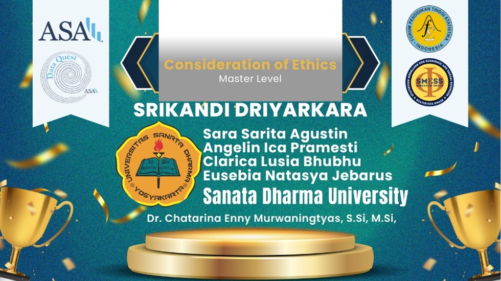 Srikandi Driyarkara Srikandi Driyarkara