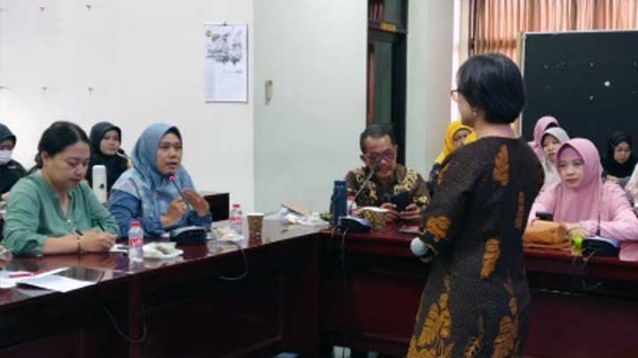 Seminar TKA Insight Bahasa Inggris SMA dan SMK, Sabtu (30/8/2025) Seminar TKA Insight Bahasa Inggris SMA dan SMK, Sabtu (30/8/2025)