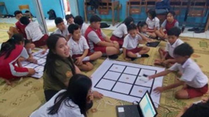 Fakultas Vokasi USD Dorong Pembelajaran Robotika di Sekolah Dasar 28 Juni 2025 Fakultas Vokasi USD Dorong Pembelajaran Robotika di Sekolah Dasar 28 Juni 2025