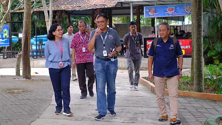 MoU USD-JogjaWaterboom (13/8)-dok.Humas