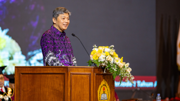 Wisuda 19 dan 20 September 2025 Wisuda 19 dan 20 September 2025