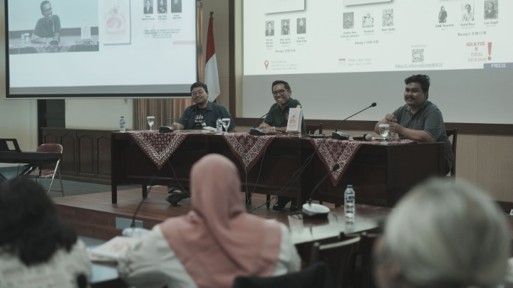 Bincang Alumni 2