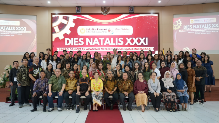 Foto Bersama 1