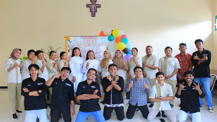 Foto Bersama 1