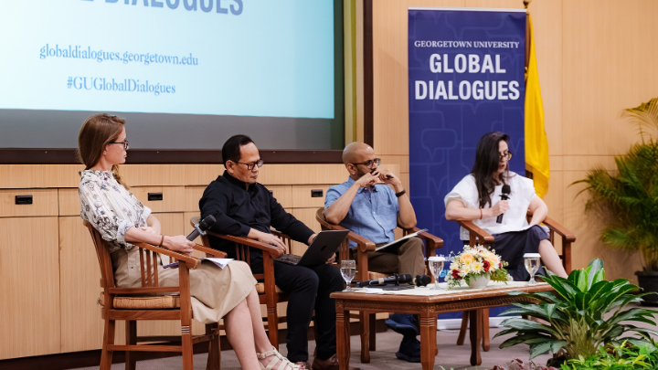 Sesi panel diskusi 2 1