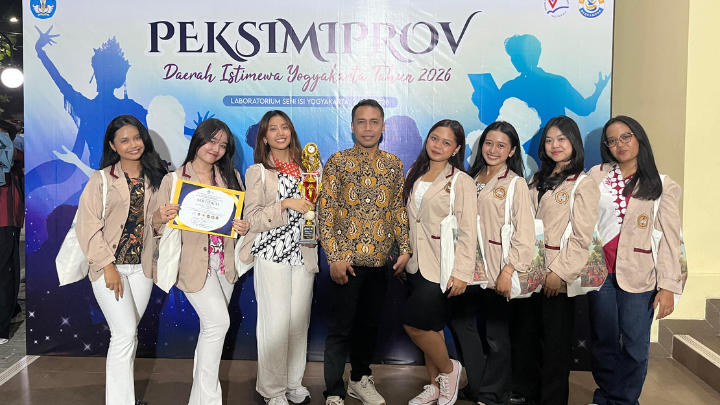 Foto bersama 1
