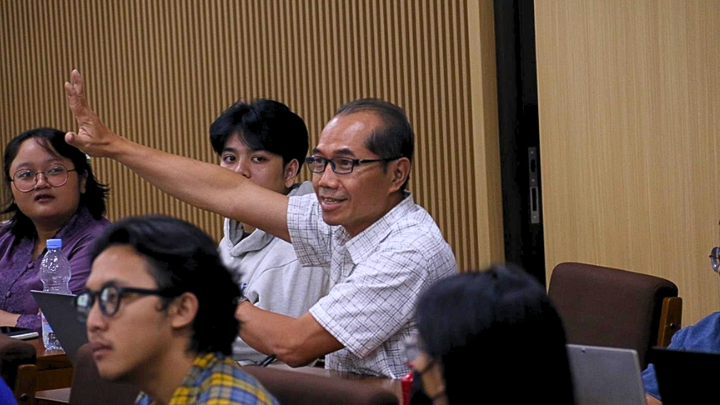 Sesi tanya jawab 1
