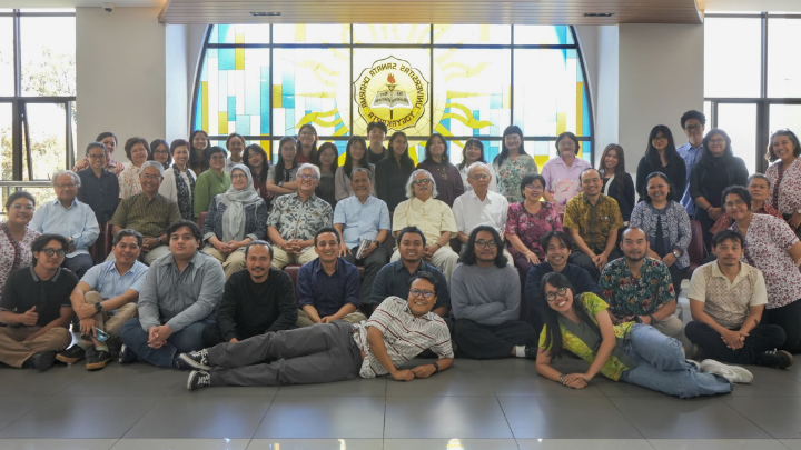 Foto Bersama 3