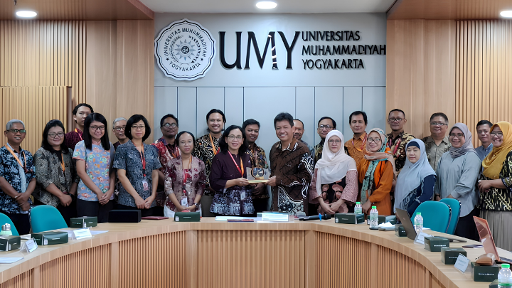 Foto Bersama 1