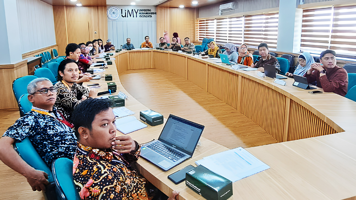 Kegiatan Diskusi 2