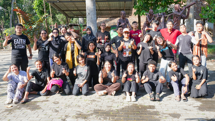 Foto Bersama 2