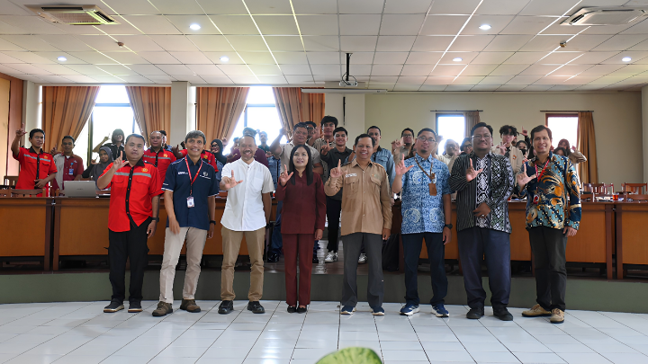 Foto Bersama 1