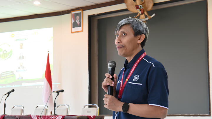 Pelaksanaan Workshop 2