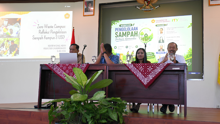 Sesi diskusi 3