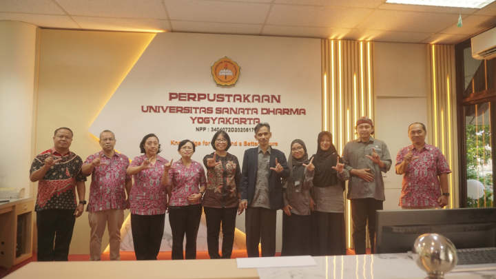Foto Bersama 1