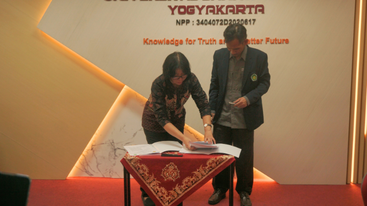 Penandatanganan MoU 3