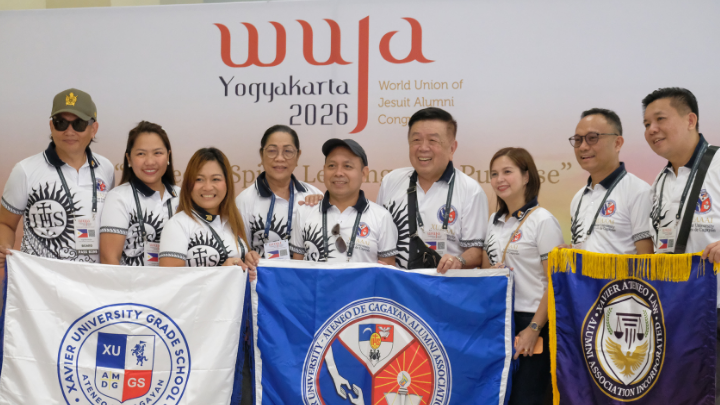 WUJA