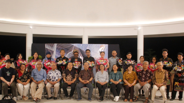 pelepasan 2