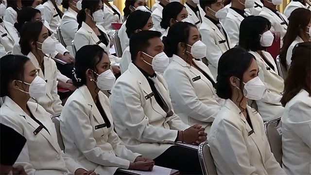 dok. Humas USD