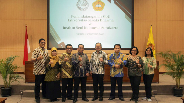 dok. Humas USD