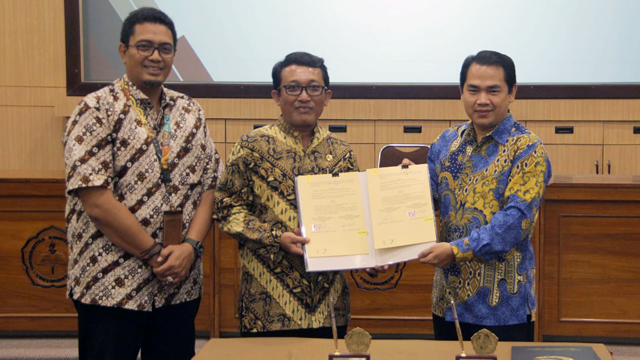dok. Humas USD