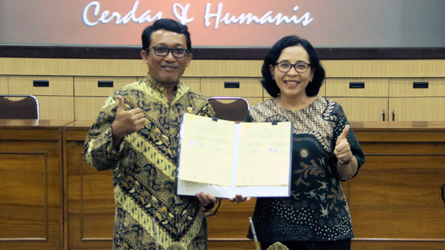 dok. Humas USD