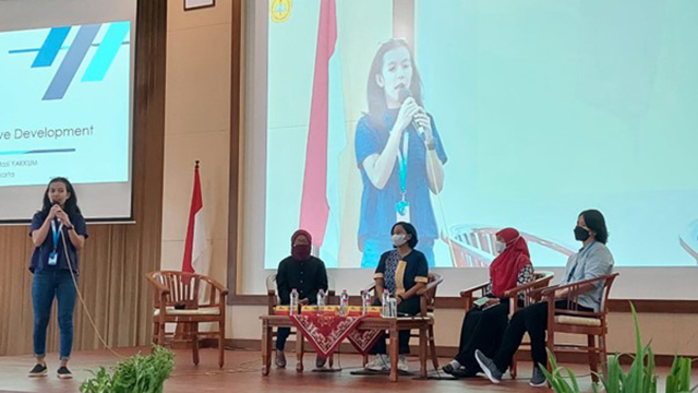 dok. Humas USD
