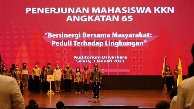 dok. Humas USD