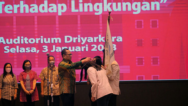 dok. Humas USD