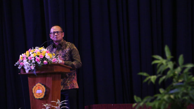dok. Humas USD