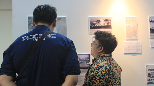 dok. Sejarah