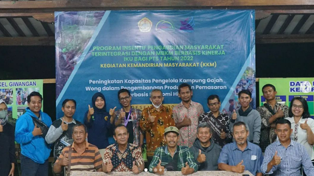 dok. Dinas Pariwisata DIY