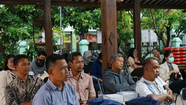dok. Dinas Pariwisata DIY