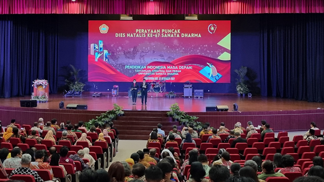 dok. Humas USD