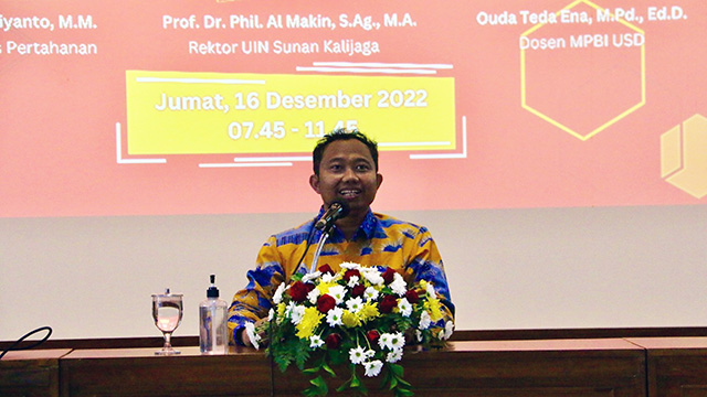 dok. Humas USD