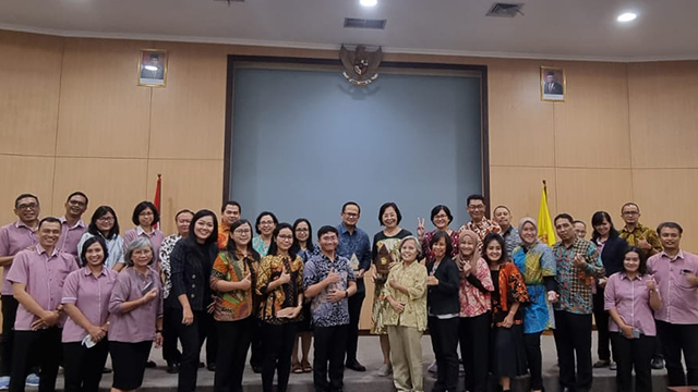 dok. Humas USD