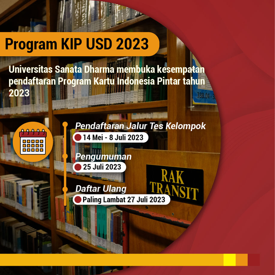 dok. Humas USD