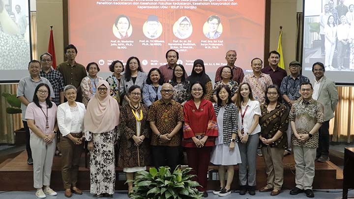 Lokakarya Etik Dasar Lanjut. Selasa (12/8). Dok. Humas Lokakarya Etik Dasar Lanjut. Selasa (12/8). Dok. Humas