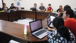 USD ELS to Hold GSRC 2015 :: Fakultas Pasca Sarjana USD Yogyakarta