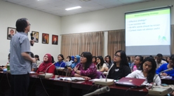 Studium Generale by Renandya :: Fakultas Pasca Sarjana USD Yogyakarta