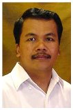 Prof. Dr. Isodarus Praptomo Baryadi :: usd.ac.id
