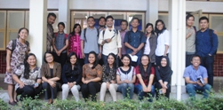 English Edu Master’s Batch 2016 :: Fakultas Keguruan dan Ilmu Pendidikan USD Yogyakarta